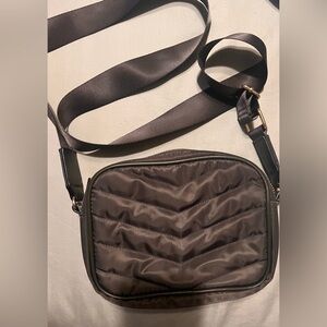 A New Day Olive Crossbody Bag